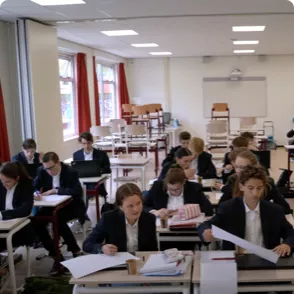 International Business College