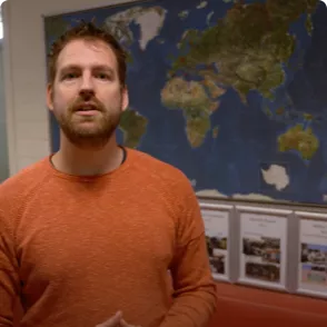 Internationalisering