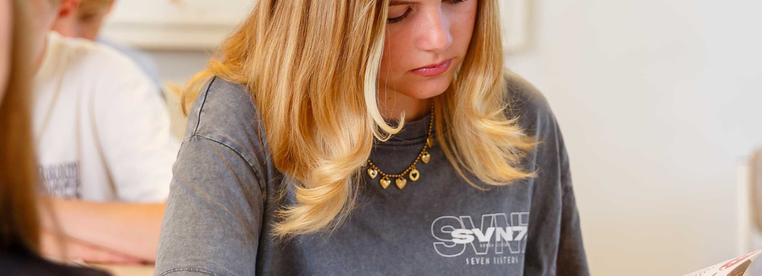 Storing Magister opgelost