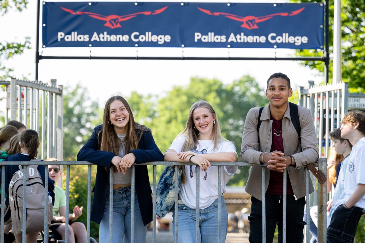 Ontdek wat bij jou past