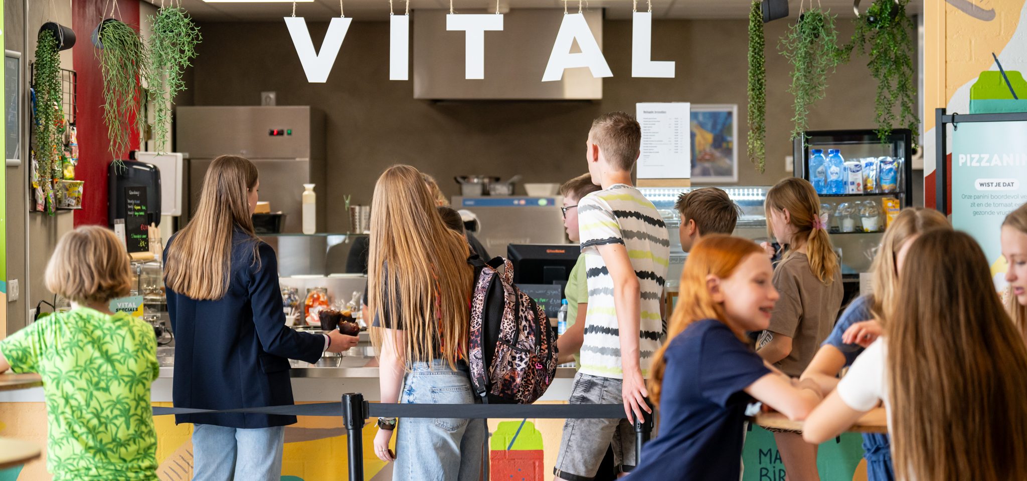 Pallas EITA Winnaar 2024