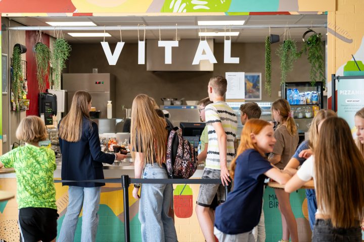 Pallas EITA Winnaar 2024