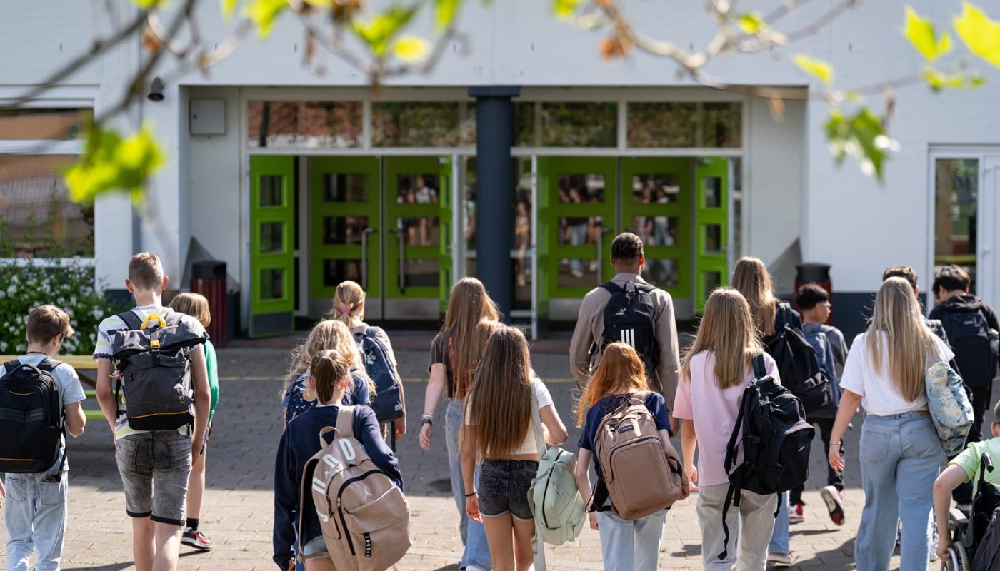 Pallas Athene College