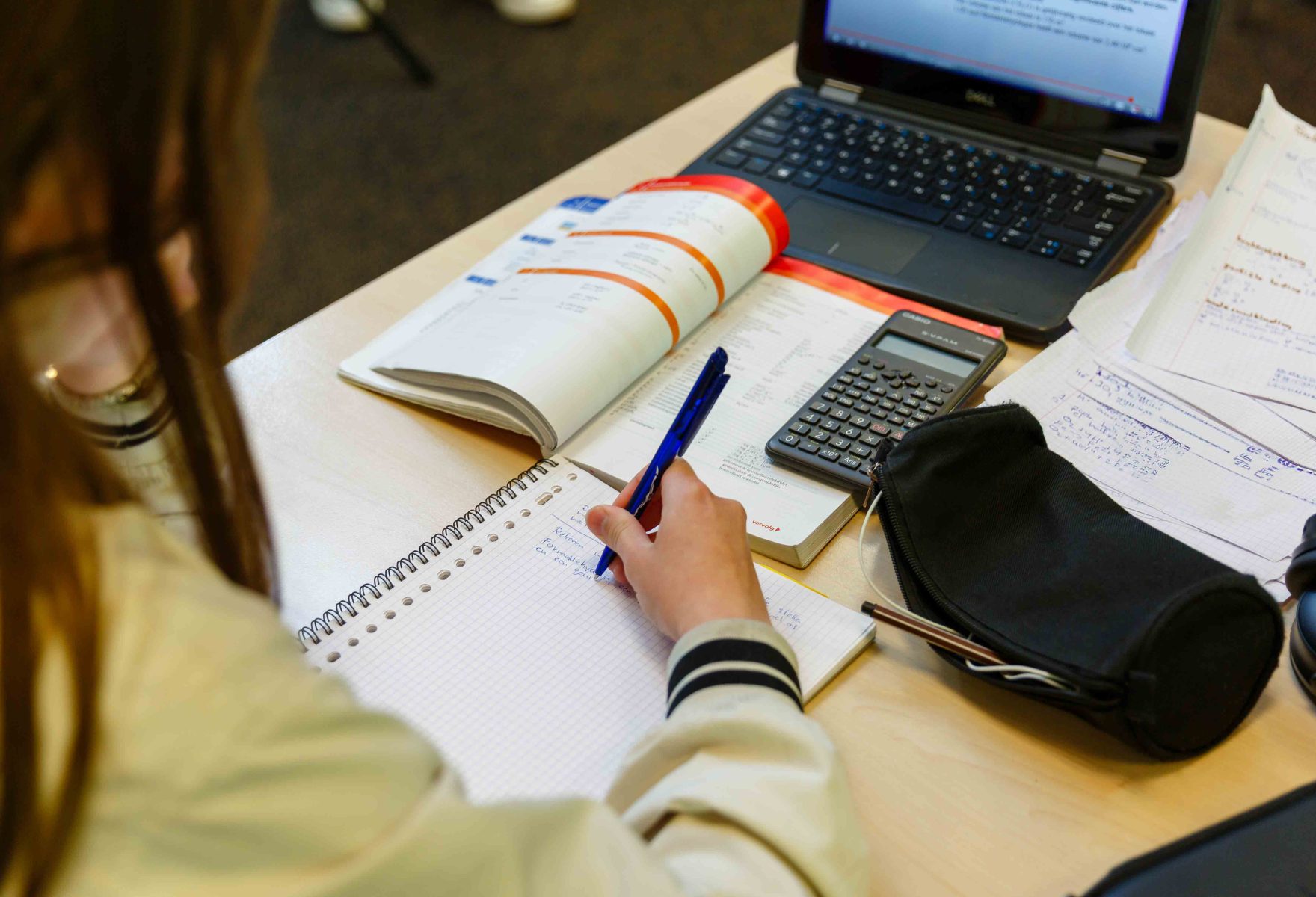 Kwaliteit en resultaten