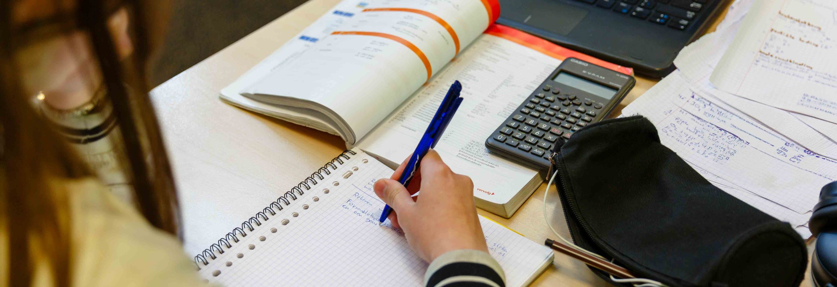 Startweek schooljaar 2025/2026