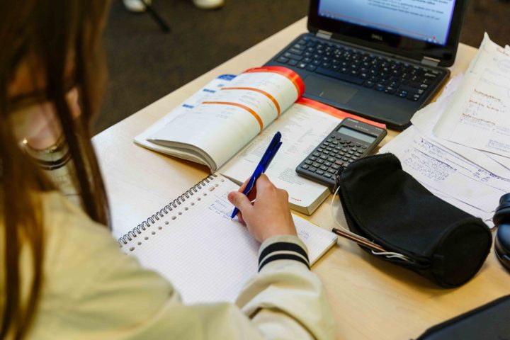 Startweek schooljaar 2025/2026