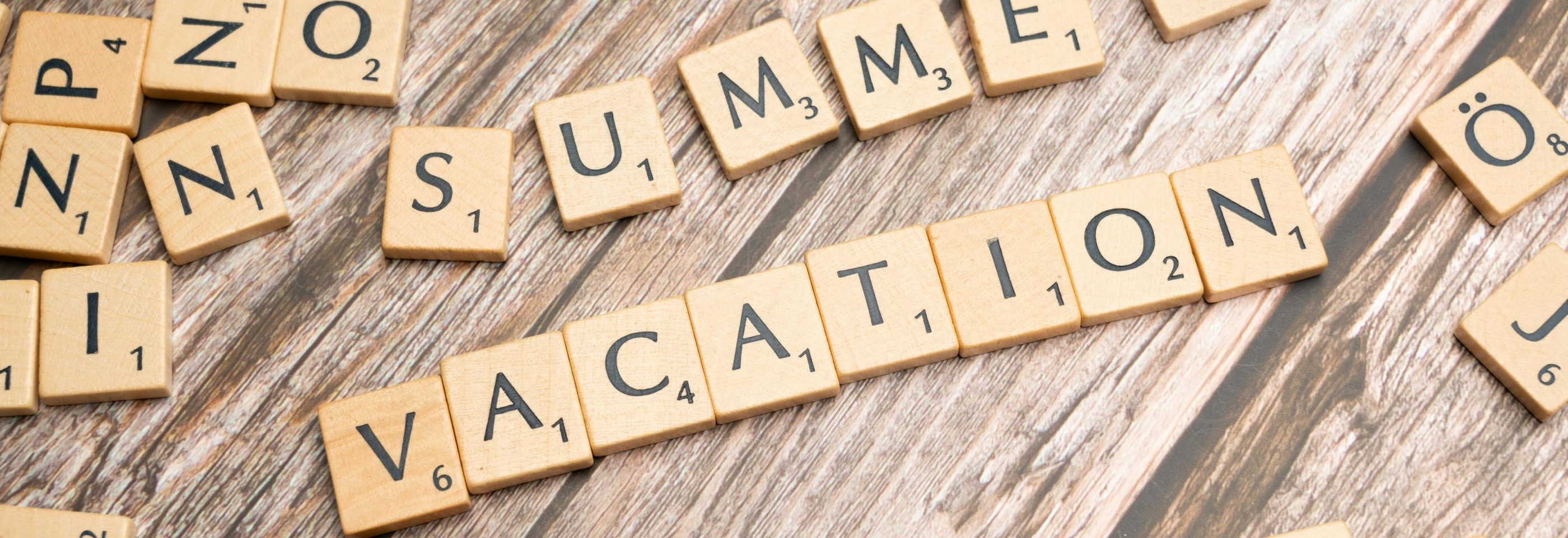 Schooljaar zit erop…