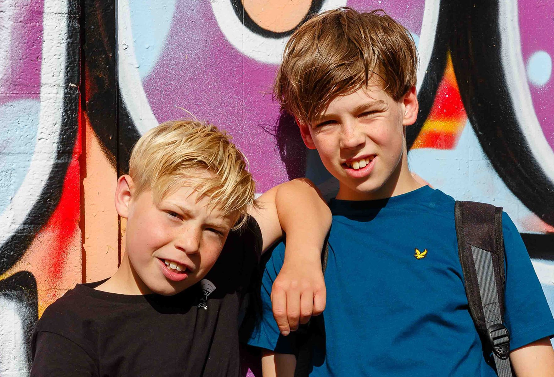 Schoolkosten en verzekeringen