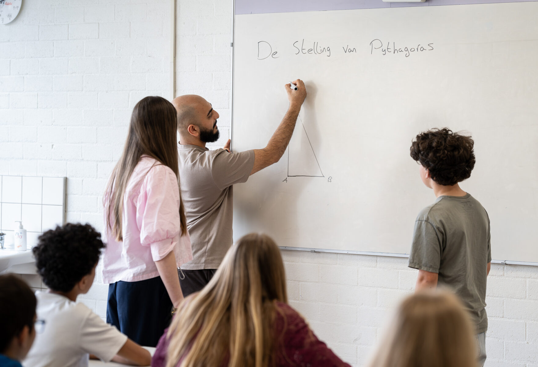 Schoolresultaten