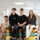 Pallas Athene College: een topschool in Ede volgens onze leerlingen