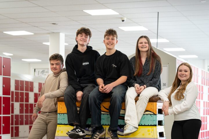 Pallas Athene College: een topschool in Ede volgens onze leerlingen