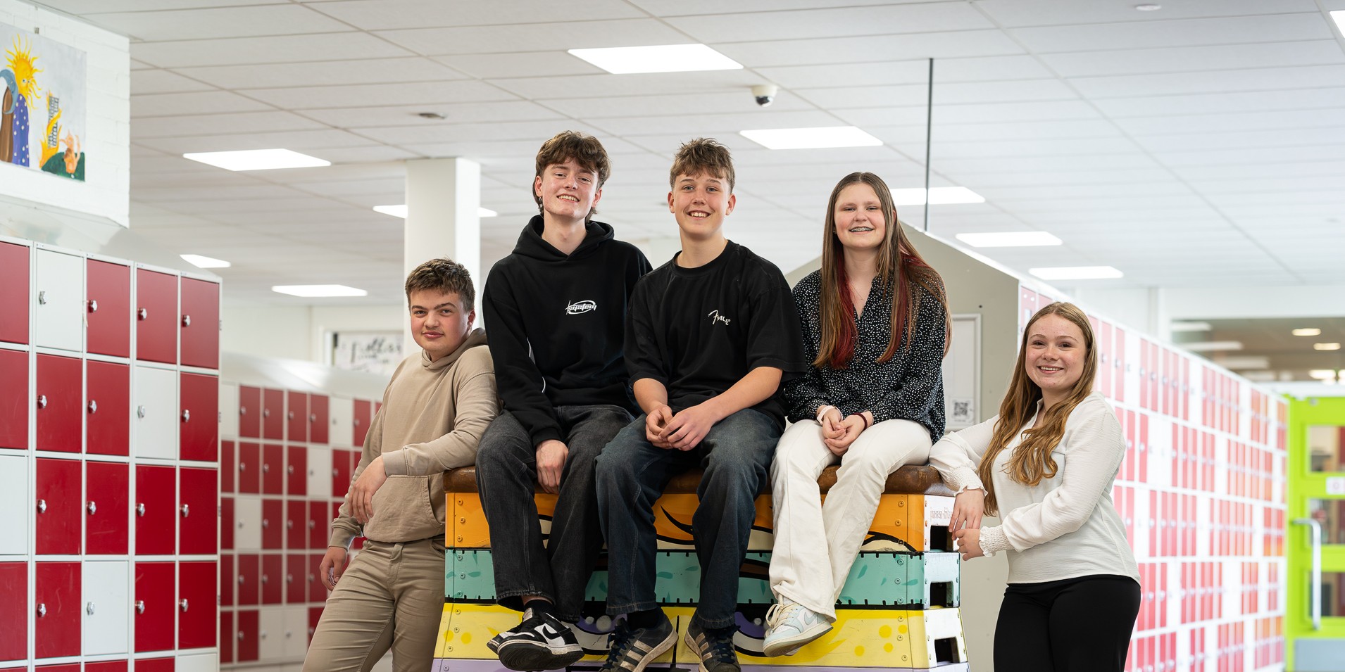 Pallas Athene College: een topschool in Ede volgens onze leerlingen