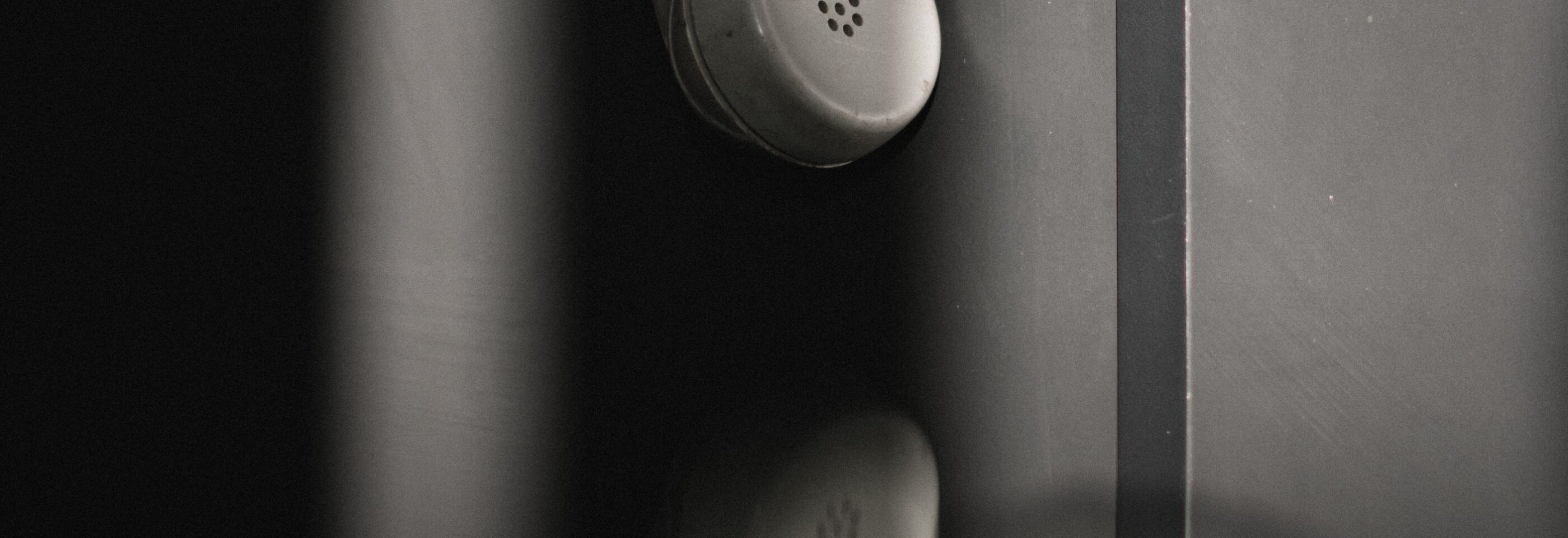 Telefoonstoring