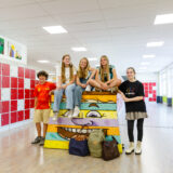 Een nieuw schooljaar!