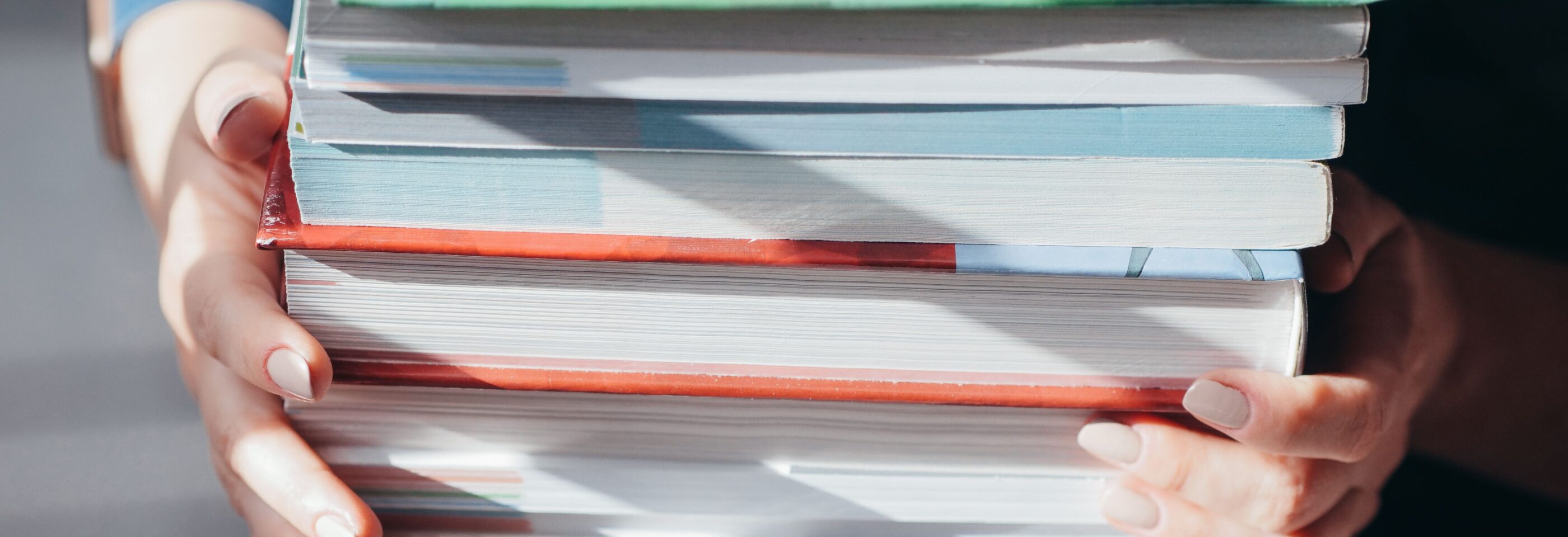 Boeken inleveren & rapport ophalen