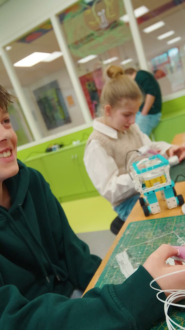 Masterclass Creatieve wetenschap