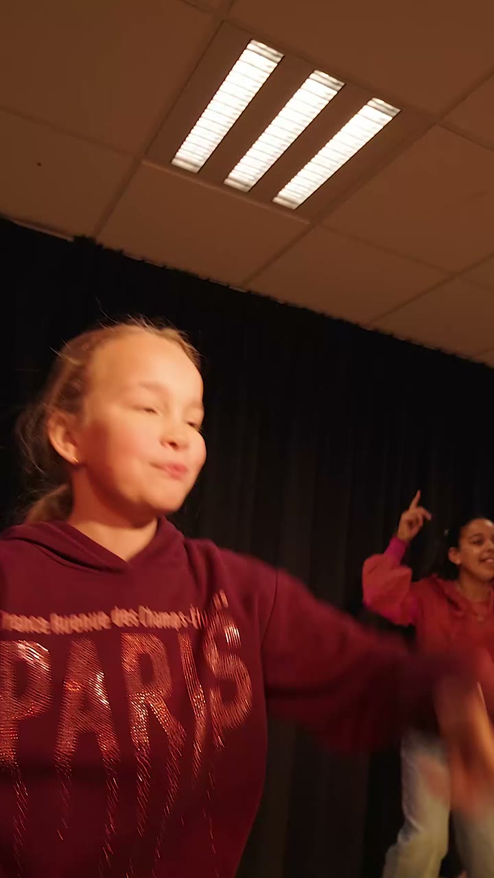 Masterclass Expressie