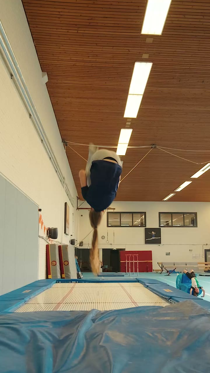 Masterclass Sport