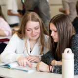 Cambridge Advanced op het Pallas: zo werkt de Engelse examencursus